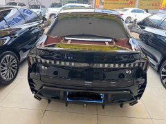 Lynk & Co 03 1.5TD DCTPro - ფოტო 13