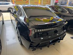 Lynk & Co 03 1.5TD DCTPro - ფოტო 14