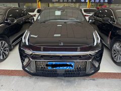 Lynk & Co 03 1.5TD DCTPro - ფოტო 2