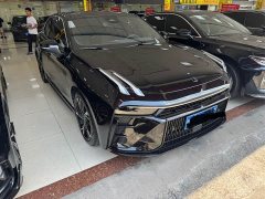 Lynk & Co 03 1.5TD DCTPro - ფოტო 3