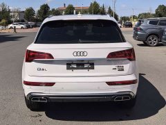 Audi Q5L 45T Luxury Version - ფოტო 8