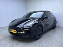 Tesla Model Y Edition - ფოტო 1