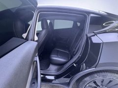 Tesla Model Y Edition - ფოტო 11