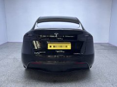 Tesla Model Y Edition - ფოტო 4