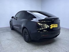 Tesla Model Y Edition - ფოტო 5
