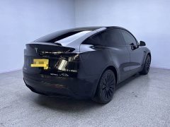 Tesla Model Y Edition - ფოტო 6