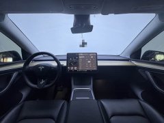 Tesla Model Y Edition - ფოტო 7
