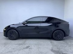 Tesla Model Y Edition - ფოტო 8
