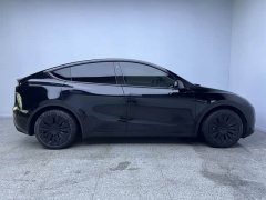 Tesla Model Y Edition - ფოტო 9