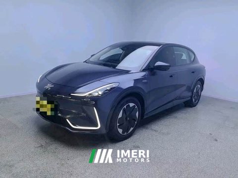 2024 Honda LS7 77kWh Urban Fit Edition - ავტომობილი ჩინეთიდან