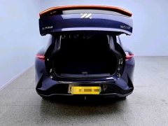 Honda LS7 77kWh Urban Fit Edition - photo 8