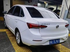 Honda 1.5L Version - ფოტო 4