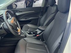 Honda 1.5L Version - ფოტო 6
