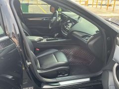 Cadillac CT5 28T Version - ფოტო 10