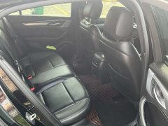 Cadillac CT5 28T Version - ფოტო 11
