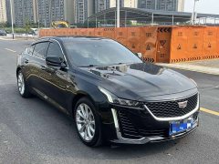 Cadillac CT5 28T Version - ფოტო 3