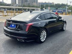 Cadillac CT5 28T Version - ფოტო 6