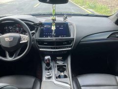 Cadillac CT5 28T Version - ფოტო 7