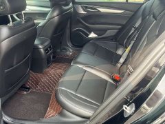 Cadillac CT5 28T Version - ფოტო 8