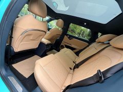 Voyah FREE AWDEREVLuxury - ფოტო 9