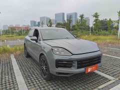 Porsche Cayenne 3.0T - ფოტო 2