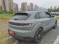 Porsche Cayenne 3.0T - ფოტო 3