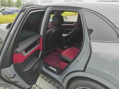 Porsche Cayenne 3.0T - ფოტო 6