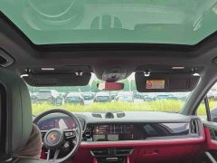 Porsche Cayenne 3.0T - ფოტო 7