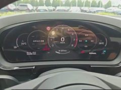 Porsche Cayenne 3.0T - ფოტო 8