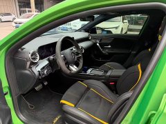 Mercedes-Benz AAMG AMG A 45 S 4MATIC Edition - ფოტო 4