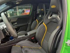 Mercedes-Benz AAMG AMG A 45 S 4MATIC Edition - ფოტო 5