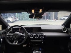 Mercedes-Benz AAMG AMG A 45 S 4MATIC Edition - ფოტო 6