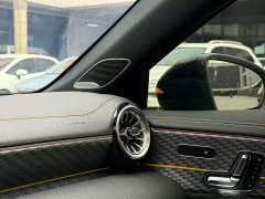 Mercedes-Benz AAMG AMG A 45 S 4MATIC Edition - ფოტო 8