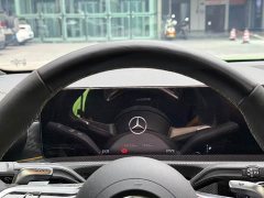 Mercedes-Benz AAMG AMG A 45 S 4MATIC Edition - ფოტო 9
