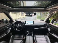 Mercedes-Benz VC-Turbo 300 CVT 2WDLuxury Edition - ფოტო 10