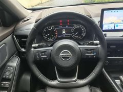 Mercedes-Benz VC-Turbo 300 CVT 2WDLuxury Edition - ფოტო 11
