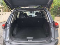 Mercedes-Benz VC-Turbo 300 CVT 2WDLuxury Edition - ფოტო 13