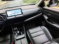 Mercedes-Benz VC-Turbo 300 CVT 2WDLuxury Edition - ფოტო 14