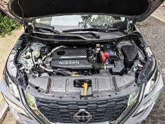 Mercedes-Benz VC-Turbo 300 CVT 2WDLuxury Edition - ფოტო 15