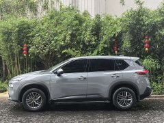 Mercedes-Benz VC-Turbo 300 CVT 2WDLuxury Edition - ფოტო 5