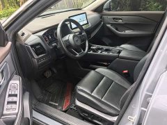 Mercedes-Benz VC-Turbo 300 CVT 2WDLuxury Edition - ფოტო 6
