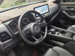 Mercedes-Benz VC-Turbo 300 CVT 2WDLuxury Edition - ფოტო 7