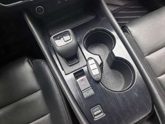 Mercedes-Benz VC-Turbo 300 CVT 2WDLuxury Edition - ფოტო 8