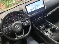 Mercedes-Benz VC-Turbo 300 CVT 2WDLuxury Edition - ფოტო 9