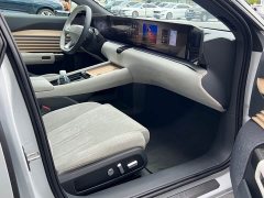 Audi E5 Sportback Flagshipquattro Version - ფოტო 15