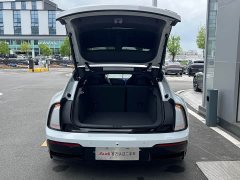Audi E5 Sportback Flagshipquattro Version - ფოტო 19