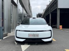 Audi E5 Sportback Flagshipquattro Version - ფოტო 2