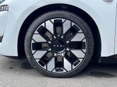 Audi E5 Sportback Flagshipquattro Version - ფოტო 4
