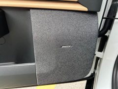 Audi E5 Sportback Flagshipquattro Version - ფოტო 6