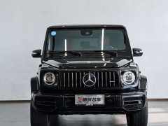 Mercedes-Benz GAMG AMG G 63 - ფოტო 3